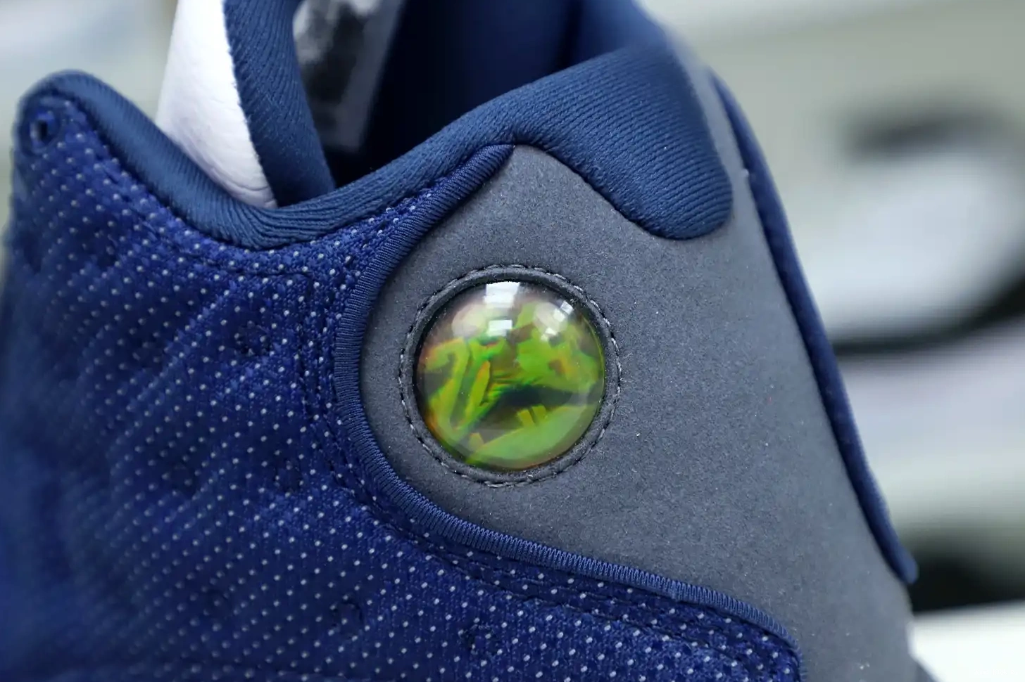 'FLINT' JORDAN 2020 RETRO 13 AIR Kimikick 0729